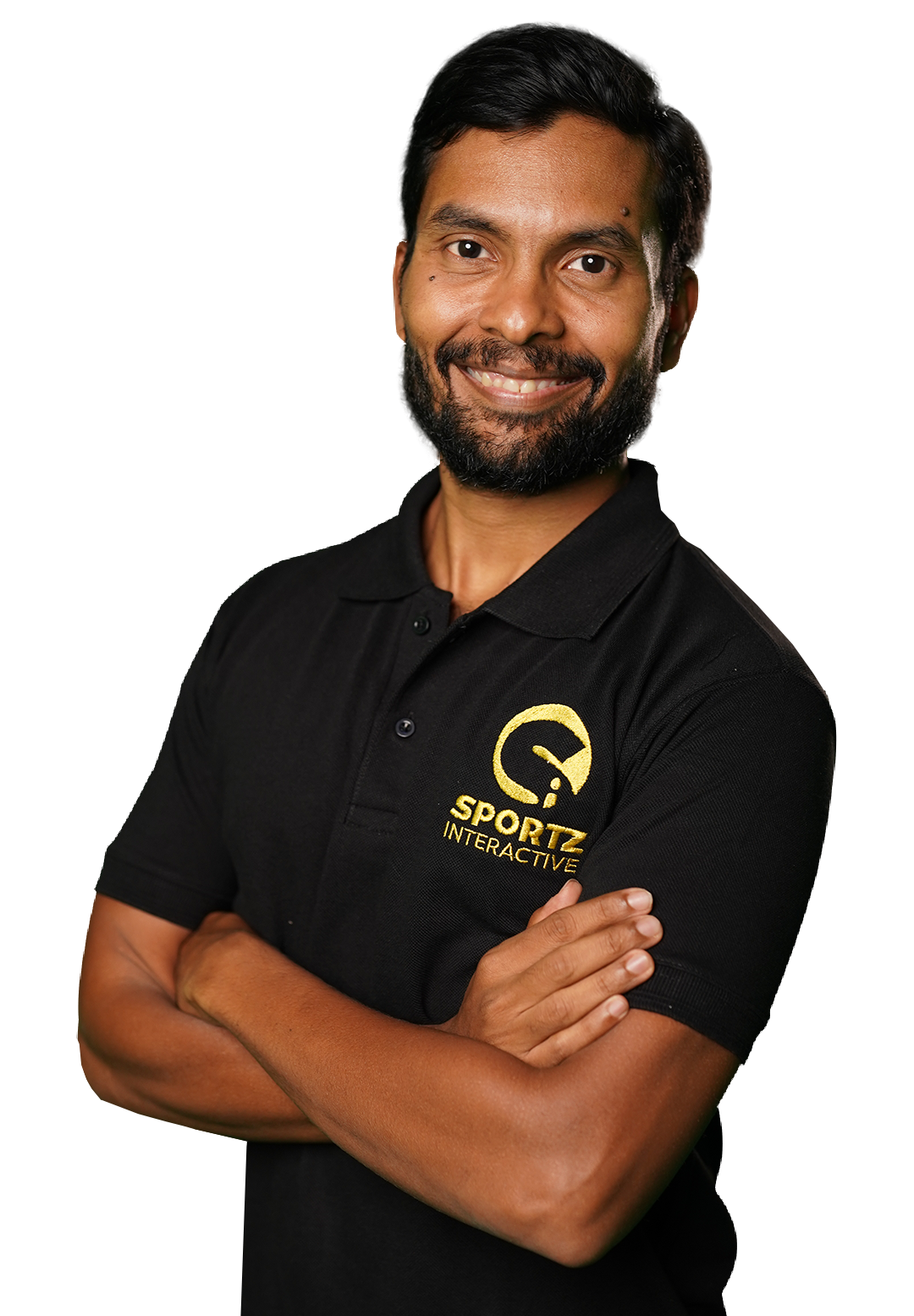 Arvind Iyengar