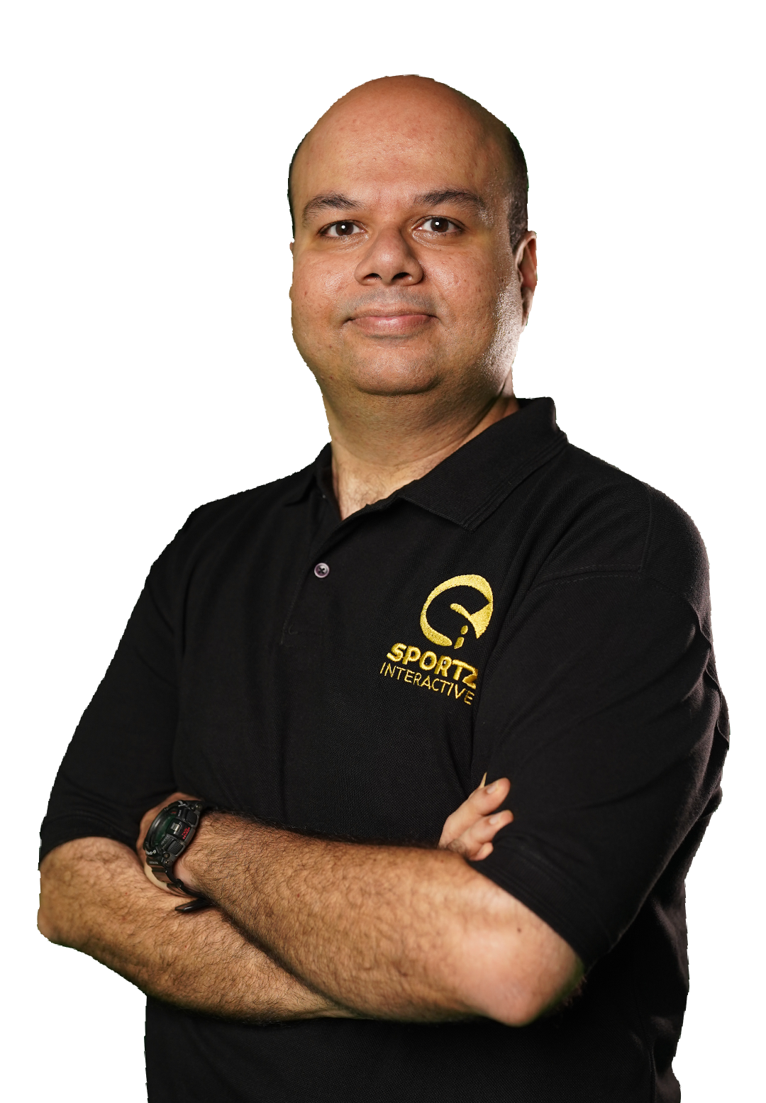 Himanshu Kapadia