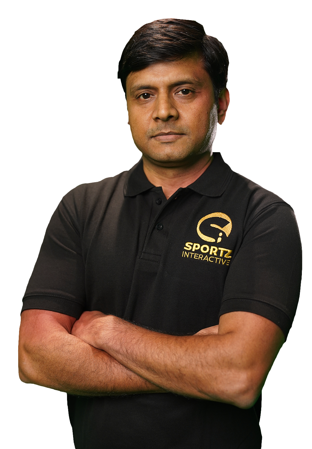 Monojit Banerjee