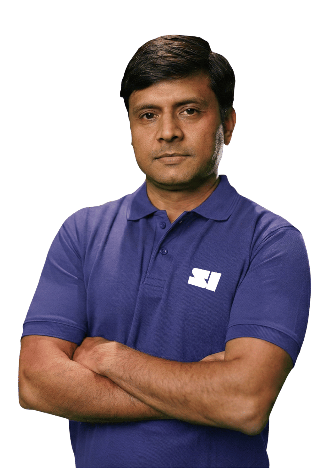 Monojit Banerjee