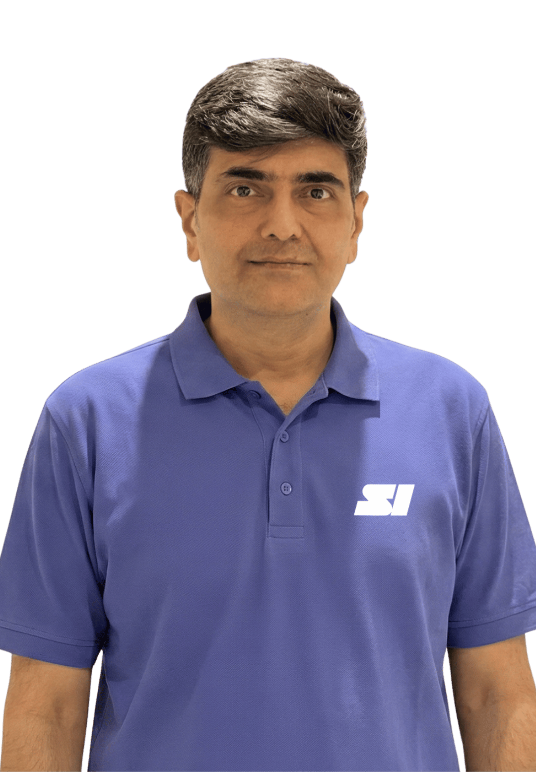 Niraj Parmar