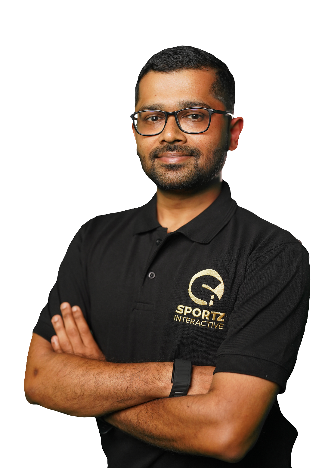 Siddharth Raman