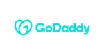 GoDaddy Logo