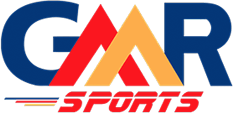 GMR Logo