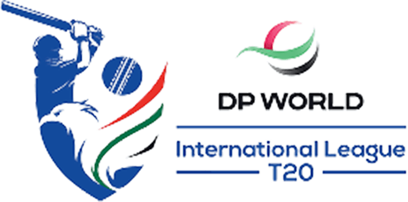 ILT20 Logo