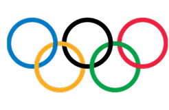 IOC logo