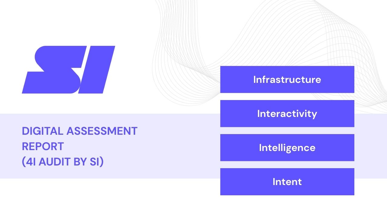 4AI Digital Assessment