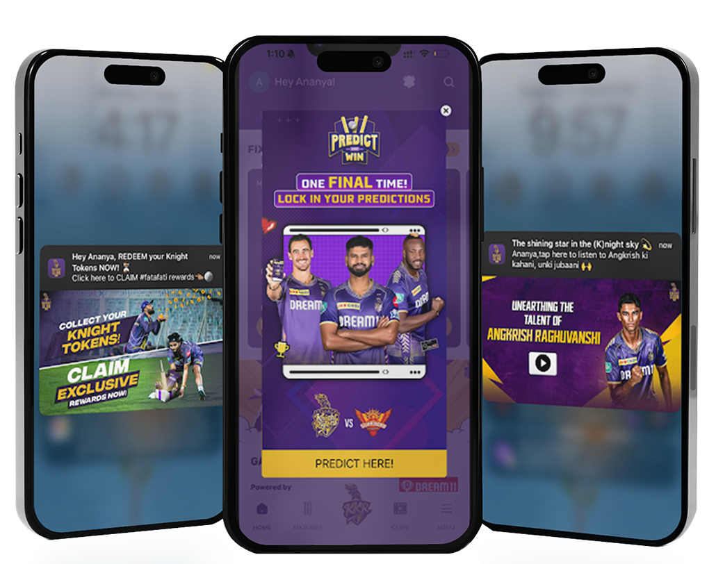 Marketing & Community Management