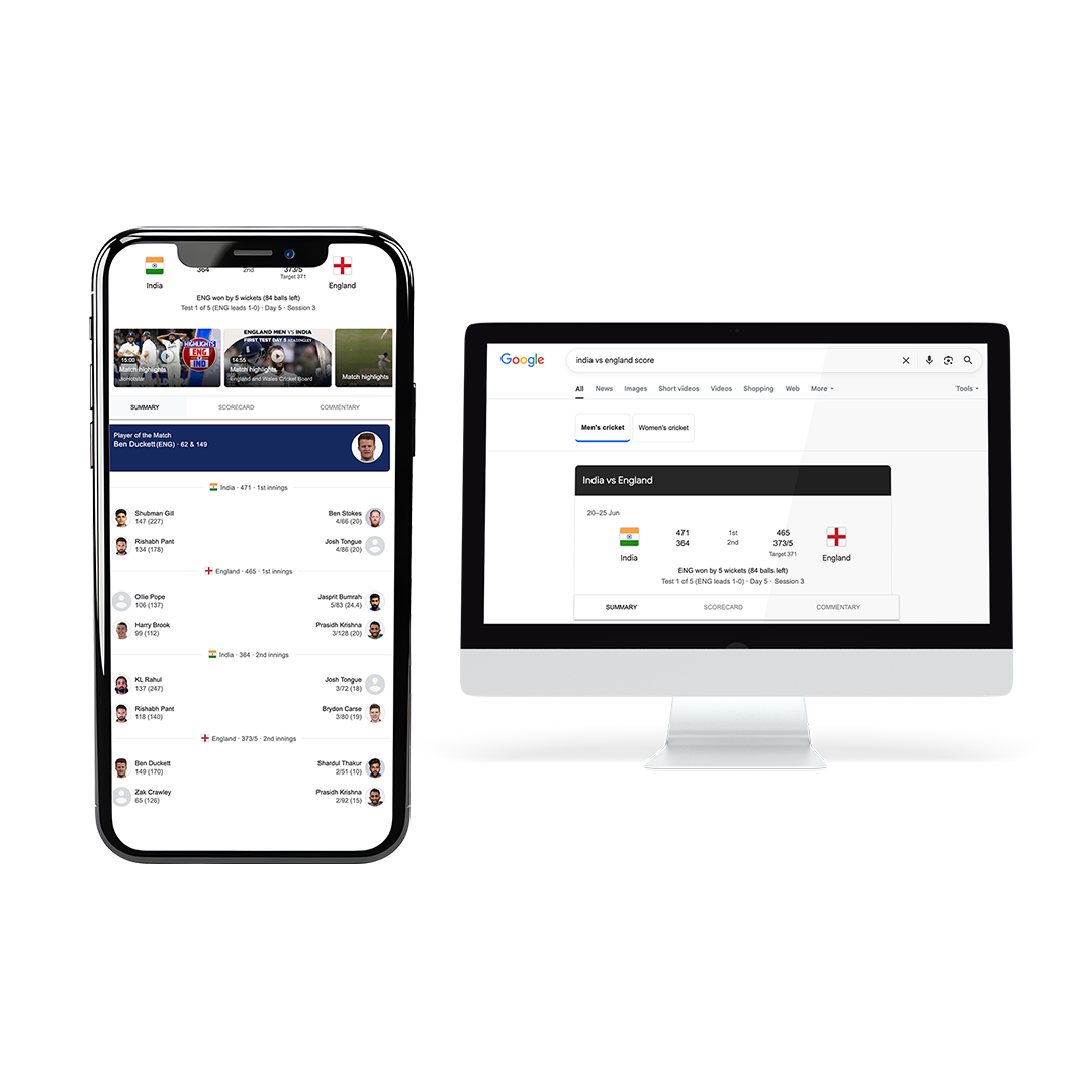 Sports Data Solutions