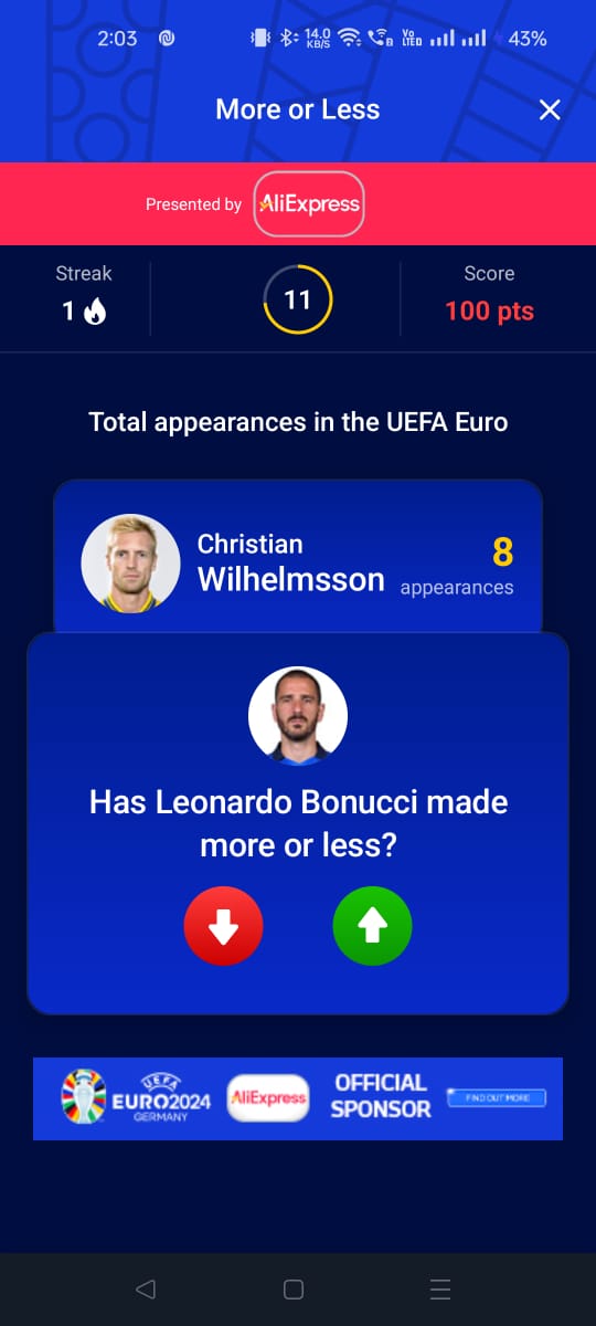 UEFA Eros Platform